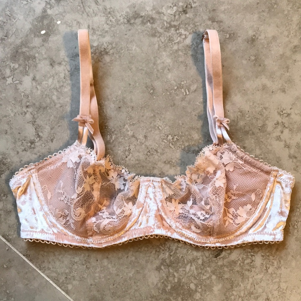Victoria’s Secret bra